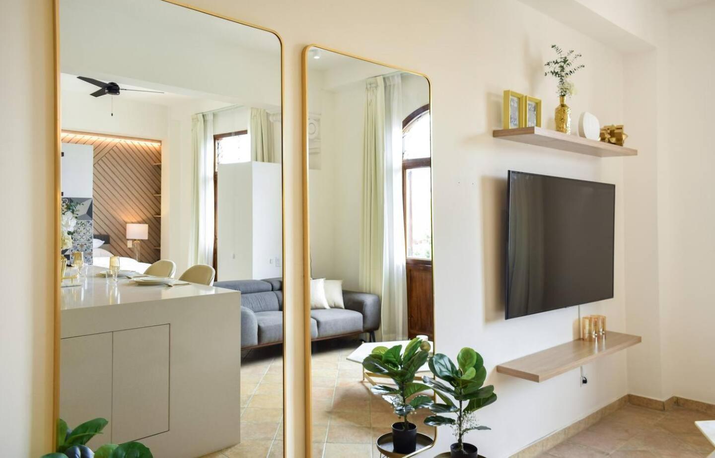 Best Location-Fancy Apartment In Cascoviejo 巴拿马城 外观 照片
