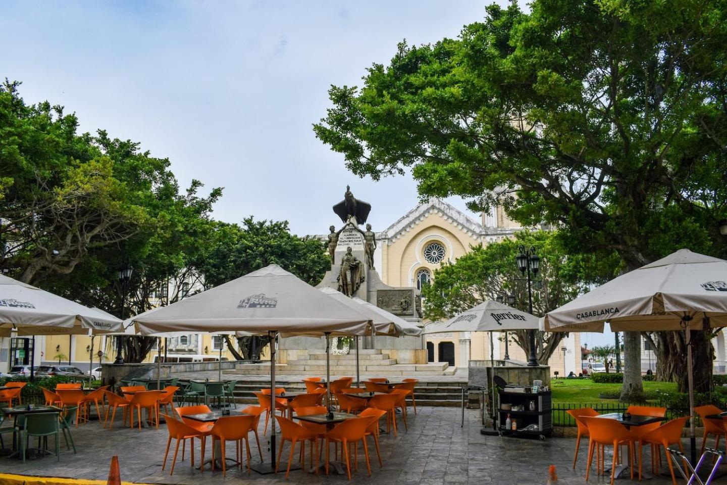 Best Location-Fancy Apartment In Cascoviejo 巴拿马城 外观 照片