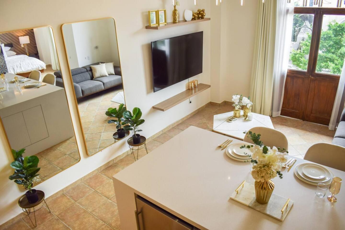 Best Location-Fancy Apartment In Cascoviejo 巴拿马城 外观 照片