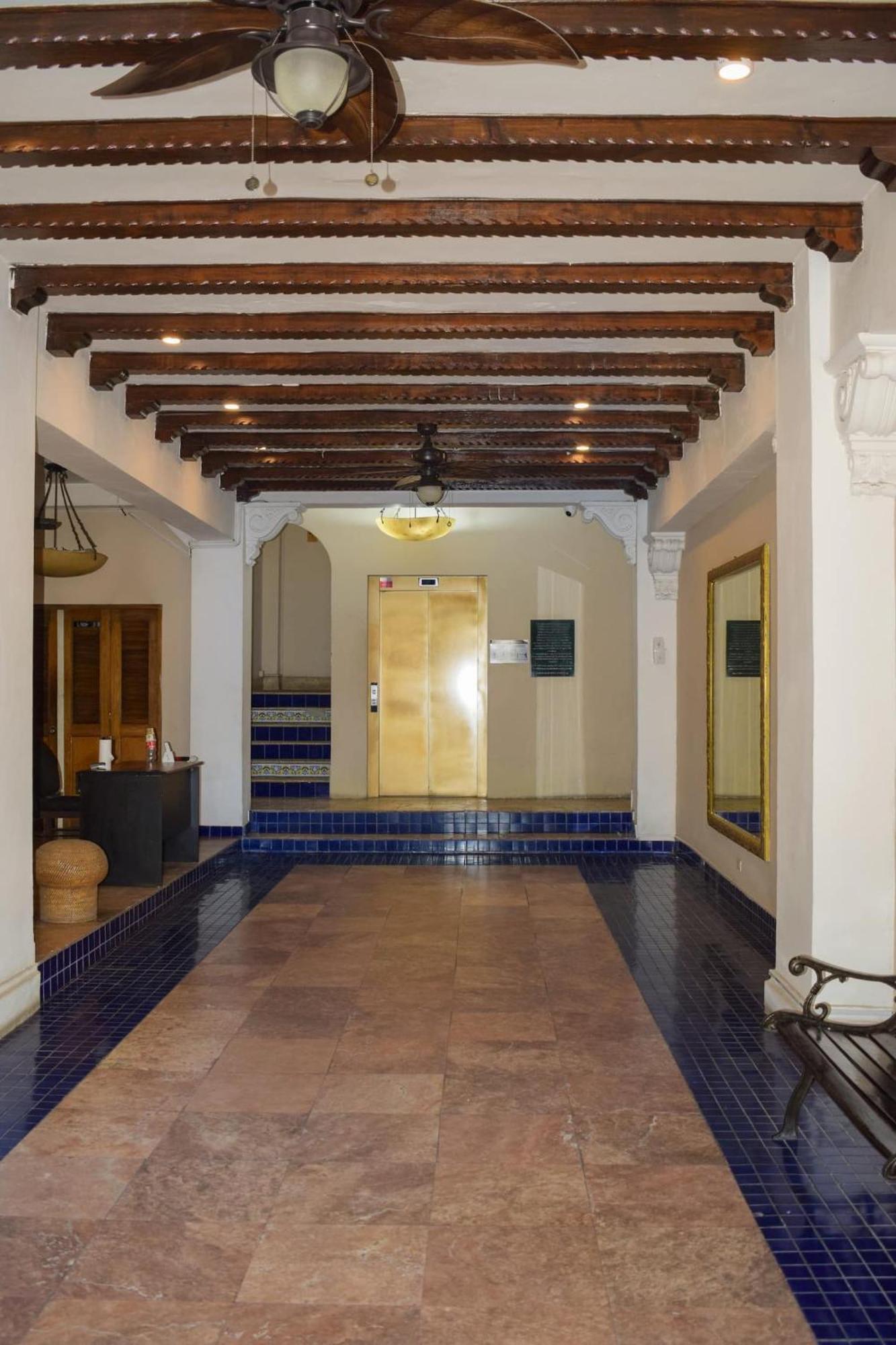 Best Location-Fancy Apartment In Cascoviejo 巴拿马城 外观 照片