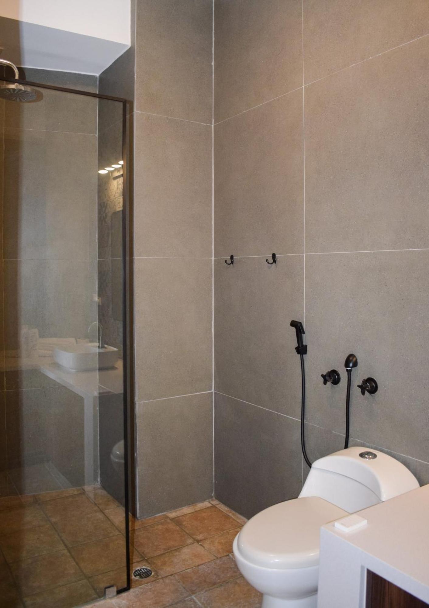 Best Location-Fancy Apartment In Cascoviejo 巴拿马城 外观 照片