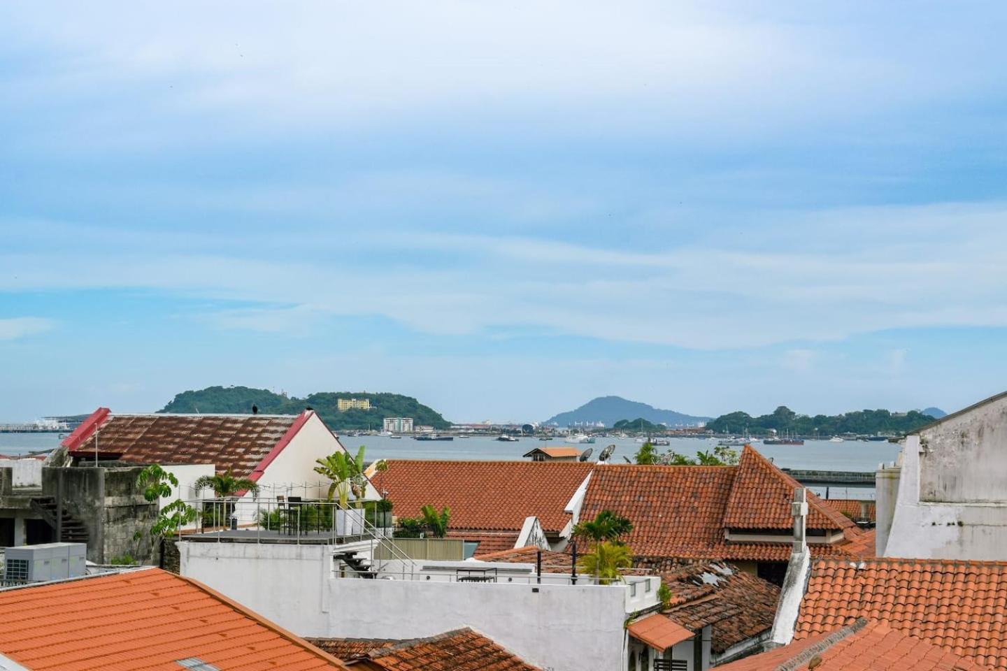 Best Location-Fancy Apartment In Cascoviejo 巴拿马城 外观 照片