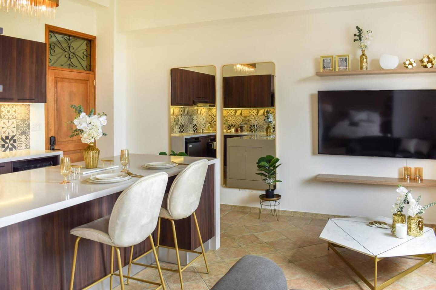 Best Location-Fancy Apartment In Cascoviejo 巴拿马城 外观 照片