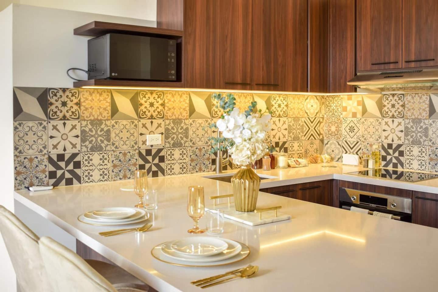 Best Location-Fancy Apartment In Cascoviejo 巴拿马城 外观 照片