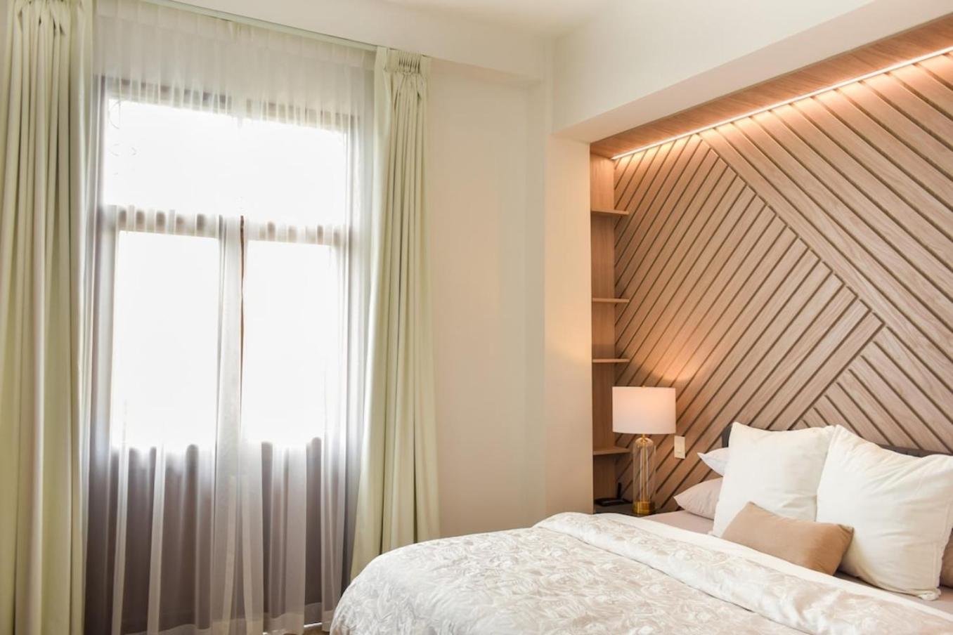 Best Location-Fancy Apartment In Cascoviejo 巴拿马城 外观 照片