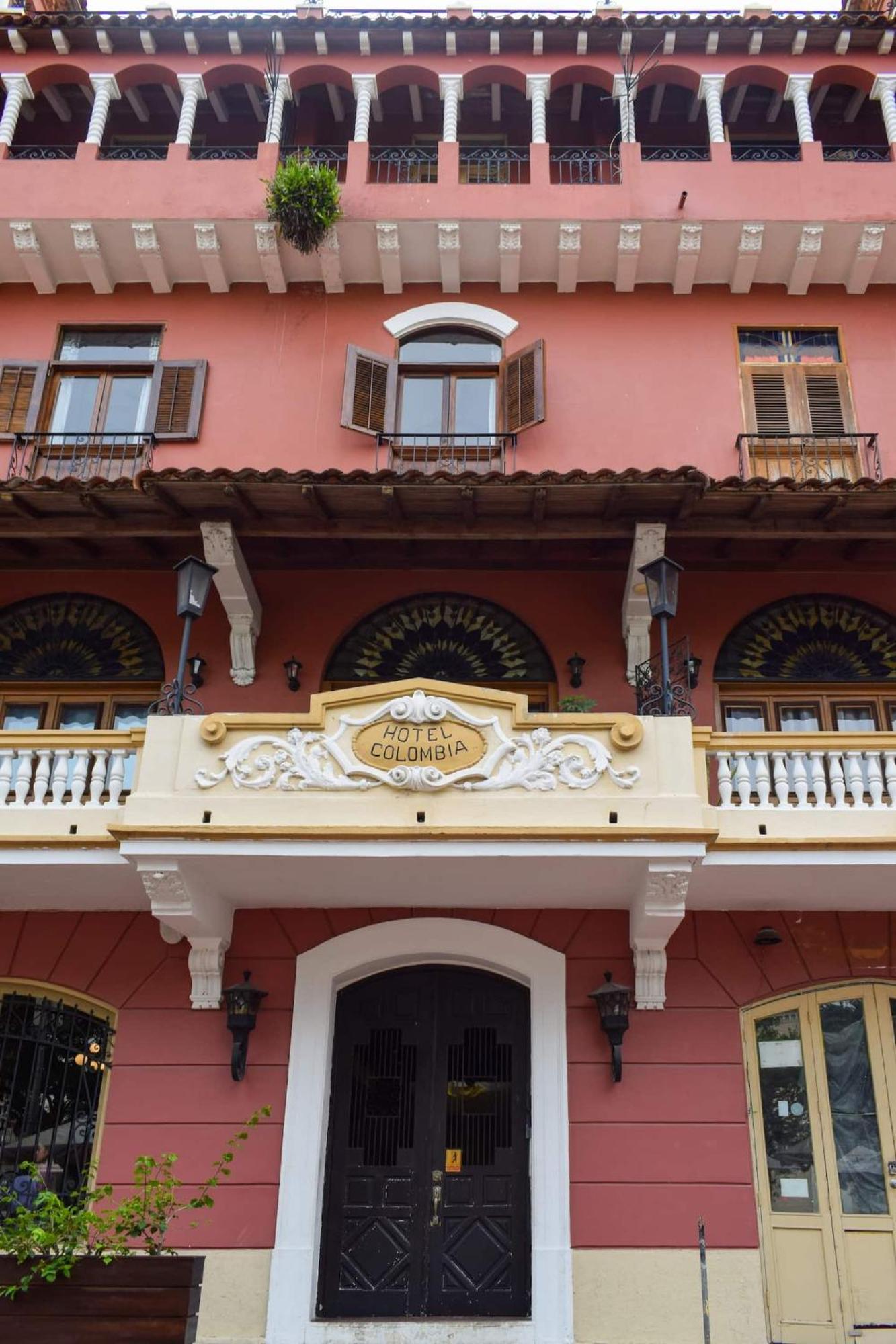 Best Location-Fancy Apartment In Cascoviejo 巴拿马城 外观 照片